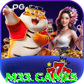 m33.games Bonus Max v5.3.3